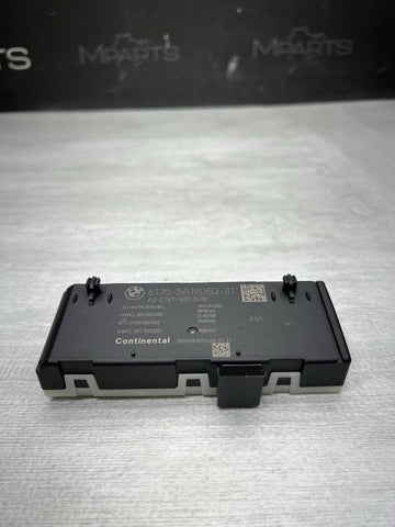 21-26 BMW G80 G82 G83 M3 M4 Control UNIT Tailgate Function Module 5A19DB2