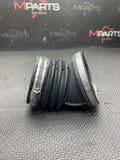 91-99 BMW E36 323 328 M3 Z3M S52 Genuine Engine Air Intake Rubber Boot Hose OEM