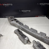 OEM BMW 01-06 E46 M3 FRONT BUMPER FOAM FOAMS SUPPORT 51118056689