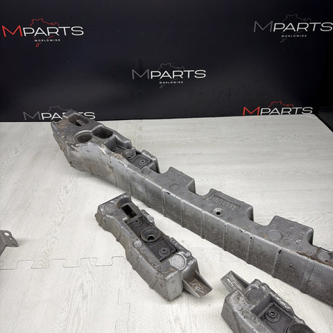 OEM BMW 01-06 E46 M3 FRONT BUMPER FOAM FOAMS SUPPORT 51118056689