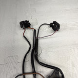 2001-2006 BMW E46 M3 Convertible Hardtop Locks Latches