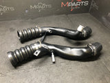 19-23 FERRARI F8 TRIBUTO AIR INTAKE DUCTS HOSES