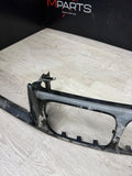 94-99 BMW E36 328 M3 Front Clip Radiator Core Support Panel OEM