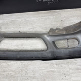 (PICKUP ONLY) 01-06 BMW E46 M3 Front Bumper Original OEM Titan Silver