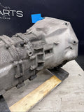 2000-2003 BMW E39 M5 S62 Sedan 6-Speed Manual Transmission Gearbox 92k *BAD