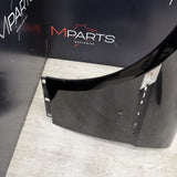 BMW 06-10 E63 E64 M6 Left Driver Fender Sapphire Black OEM