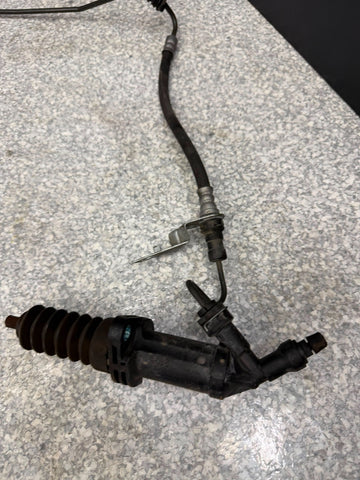 15-20 BMW M2 M3 M4 6 Speed Clutch Slave Cylinder F80 F82 F83 Genuine OEM