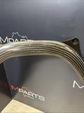 15-20 BMW F80 F82 F83 M3 M4 Carbon Fiber Strut Braces Bar OEM