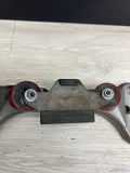 01-06 BMW E46 M3 Transmission Cross Member Bracket Mount + ECS Bushings