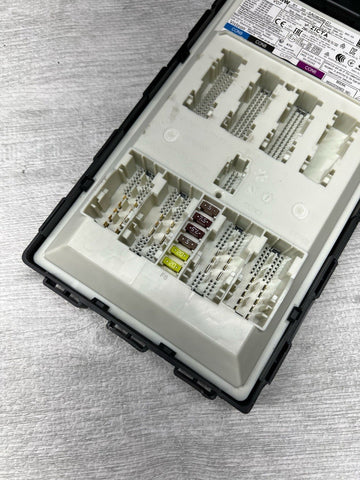 BMW 20-24 F92 F93 M8 Main Body Control Module Unit BCM OEM