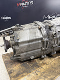BMW 01-06 E46 M3 Original Manual 6 Speed Gearbox Transmission 113k Miles