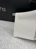 01-06 BMW E46 M3 Left Driver Fender Alpine White *Bent / Dent