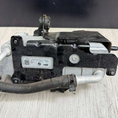 19–23 BMW G05 G06 G07 X5 X6 X7 Engine A/C Air Conditioning Condenser OEM 6847989