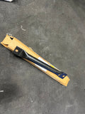 Genuine BMW X3 G01 X4 G02 Front Bumper Rear Cross Bar 51117399963