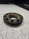 10MM Spacers No Bolts PAIR 5x120 BMW E SERIES Burger Motorsports