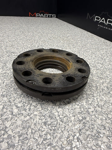 10MM Spacers No Bolts PAIR 5x120 BMW E SERIES Burger Motorsports