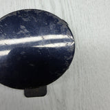 8-13 BMW E92/E93 3 Series Front Bumper Tow Hook Eye Cover OEM 7900765 *scratches