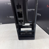 BMW E36 M3 COUPE 5116 8161789 CENTER CONSOLE BLACK COMPLETE