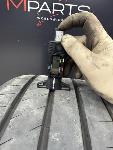 2022 Used 265/30ZR19 Michelin Pilot Sport 4S 93Y - 9/32