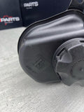 BMW 06-10 E60 M5 Radiator Coolant Expansion Tank 17112282735