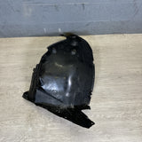 21-23 BMW G82 G83 M4 Fender Liner Wheel Splash Shield Front Right Rear Portion