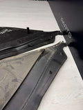 15-20 BMW F87 F80 F82 M4 Front Windshield Left & Right Cowl Trim Cover Panel OEM