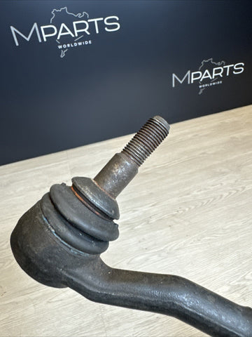 Tie Rod Assembly Inner/Outer/Boot 06-10 BMW E60 E63 E64 M5 M6 Original