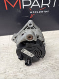 01-06 BMW E46 M3 S54 120AMP ALTERNATOR VALEO