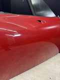 (PICKUP ONLY) BMW 98-02 Z3M Z3 M Coupe Right Passenger Door Imola Red + Glass