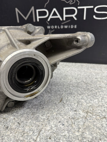 16-27 BMW X1 X2 (F39 F48) MINI CLUBMAN COUNTRYMAN F44 F74 228 REAR DIFFERENTIAL