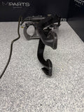 15-21 BMW F87 F80 F82 M3 M4 Manual Transmission Clutch Brake Pedals OEM