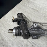 2008-2013 BMW E90 E92 E93 M3 Power Steering Rack & Pinion 32102283633 OEM 68k