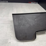 1984-1991 BMW E30 series Rear in Trunk Battery Cover 51471971556 OEM