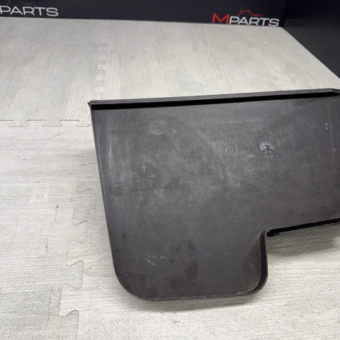 1984-1991 BMW E30 series Rear in Trunk Battery Cover 51471971556 OEM