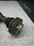 00-03 BMW E39 M5 Rear Right/Left Side Output Half Shaft Axle OEM 2282115