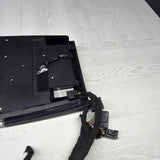 06-13 BMW E82 E90 335 M3 Front Roof Overhead Light Sunroof Control Switch OEM