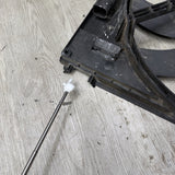 15-20 OEM BMW F80 F82 F83 M3 M4 Electric Radiator Cooling Fan w/Shroud *Notes*