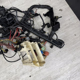 COMPLETE Engine / Transmission Harness 2001-2006 BMW E46 M3 S54 SMG