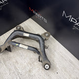 01-06 BMW E46 M3 REAR SUSPENSION SUBFRAME AXLE CARRIER CRADLE