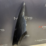 BMW 06-10 E63 E64 M6 Right Passenger Fender Space Black OEM