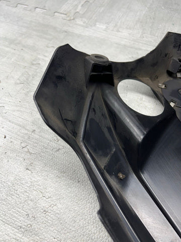 11-13 OEM BMW E88 E90 E92 335 N55 Motor Engine Beauty Cover *Broken Tab