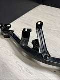 4T0813753D Lamborghini Huracan Rear Cross Member Crossmember Bracket Brace Mount