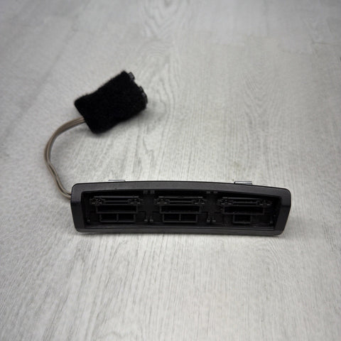 BMW E90 E92 E93 M3 Centre Console Panel Power Off Switch 7841135