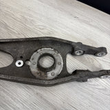 08-13 OEM BMW E90 E92 E93 M3 Rear Driver Left Side Suspension Control Arm