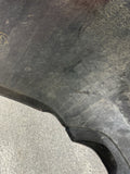 (PICKUP ONLY) 2003 Honda S2000 AP1 Rear Bumper Red