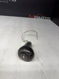BMW 01-06 E46 M3 6 Speed Shift Knob ZHP OEM Illuminated *Worn