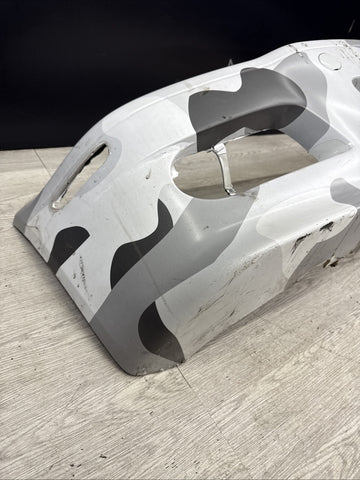 (PICKUP ONLY) 01-06 BMW E46 M3 Front Bumper Original OEM