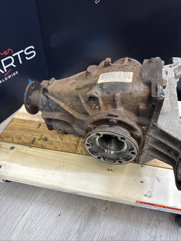BMW E36 M3 94-99 S52 MANUAL TRANS M/T DIFFERENTIAL 3.23 CARRIER