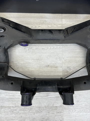 BMW E90 E92 E93 M3 08-13 REAR AXLE CARRIER SUB FRAME CROSSMEMBER CRADLE