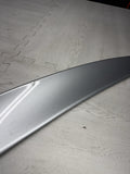Aftermarket Rear Trunk Spoiler Silverstone BMW 08-13 E93 328 335 M3 Convertible